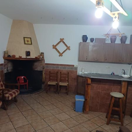 Cortijo Las Lagunillas La Puerta de Segura Екстериор снимка