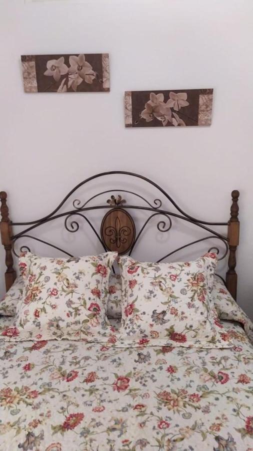 Cortijo Las Lagunillas La Puerta de Segura Екстериор снимка